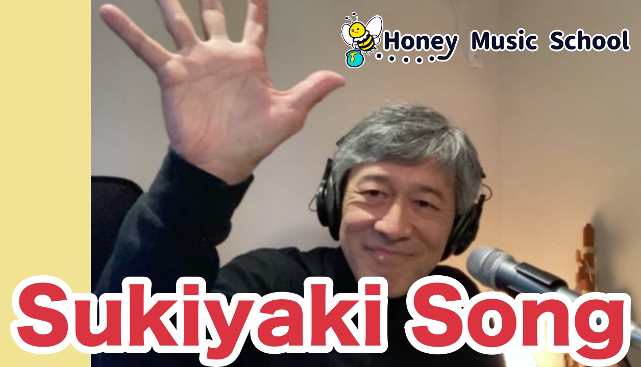How to sing “First Love” by Hikaru Utada - Honey Music School