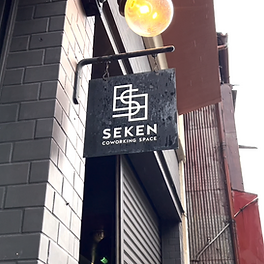 SEKEN