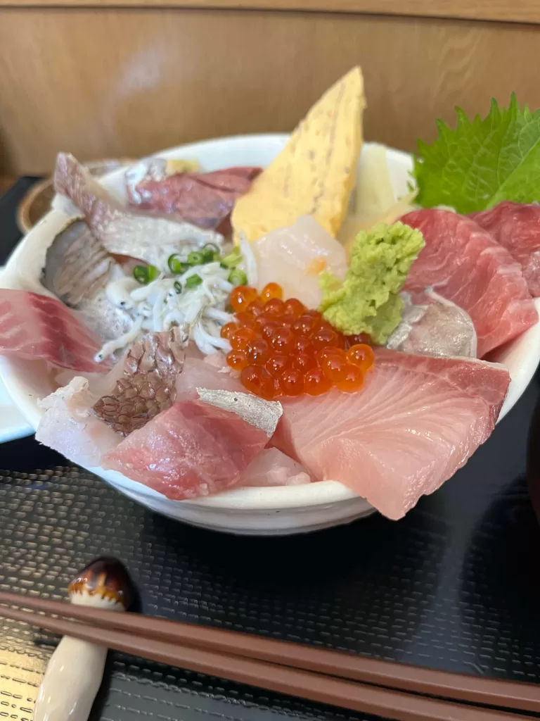 Kaisendon