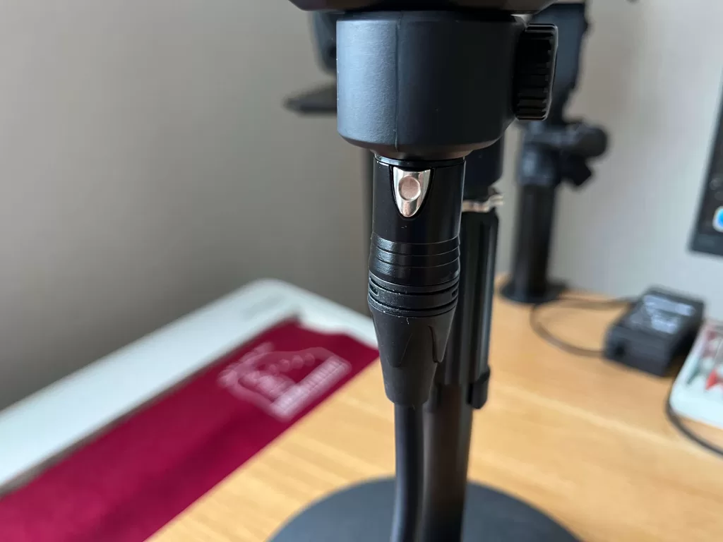 Mic & Microphone cable