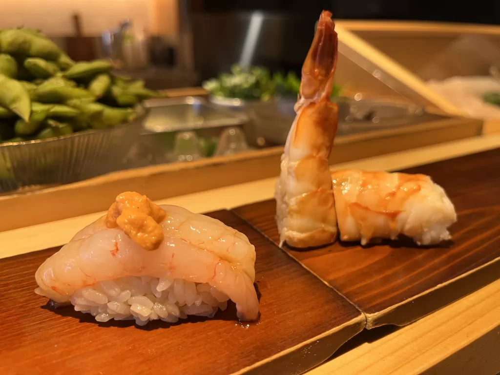 Ebi Sushi