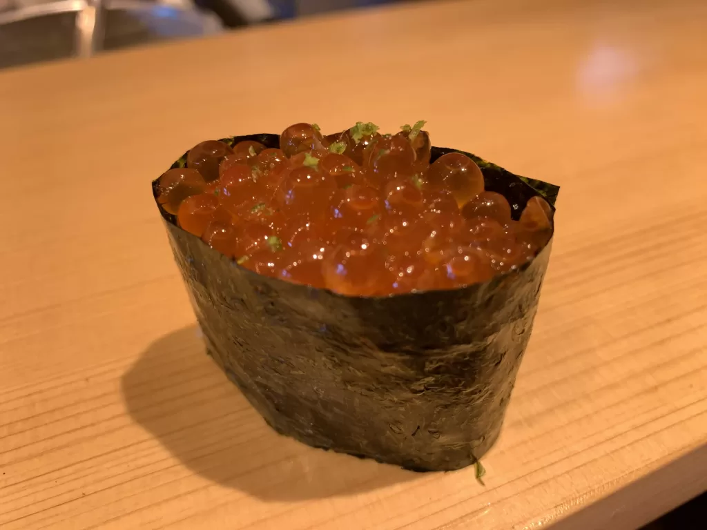 Ikura