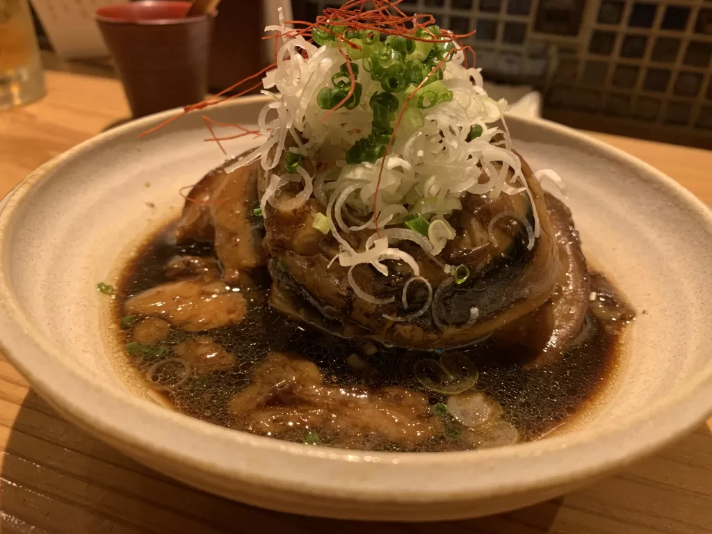 Nimono