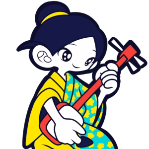 Sanshin