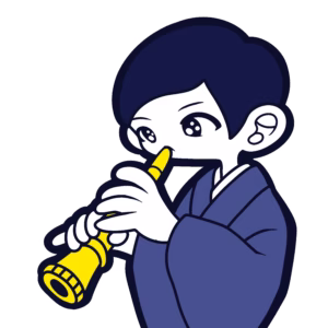 Shakuhachi