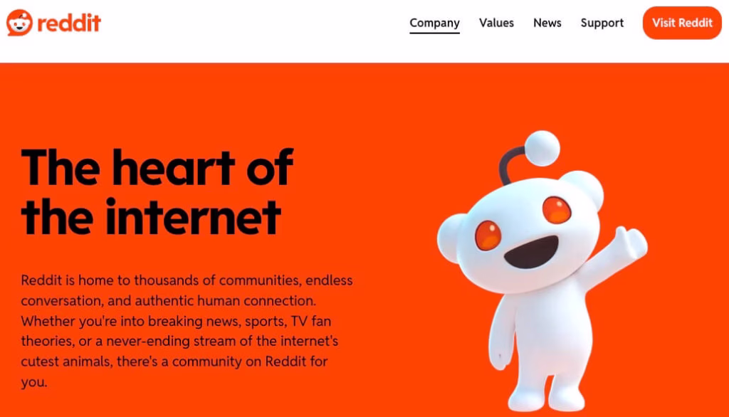 Reddit