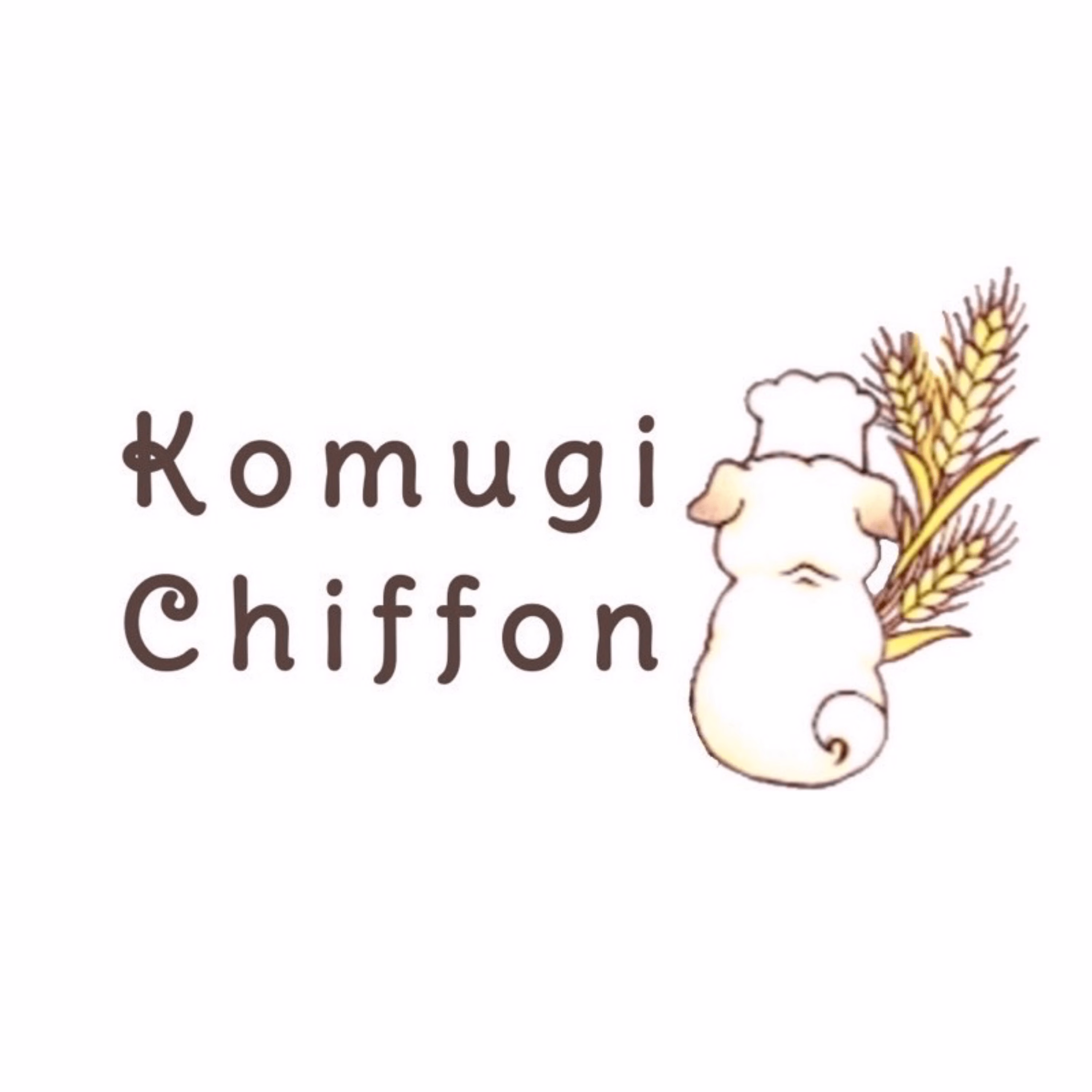 Komugi Chiffon